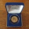 1929 $5 Gold Tribute Coin