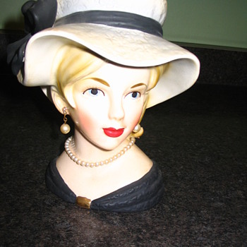 China Head Planter
