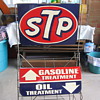 STP Display Rack
