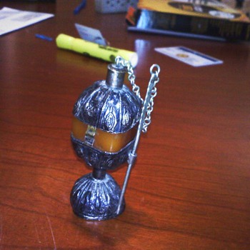 Amazing Looking Bottle - Bottles