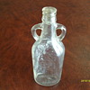 Hmmm, Old Syrup Bottle?