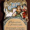 Vintage Valentine