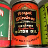 new can in collection