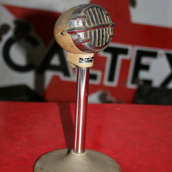 microphone