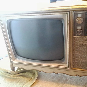 Hello 1967 Color!!! - Electronics