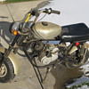 Bike Sachs 50/amax