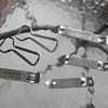 My collection of vintage bottle openers