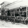 Wallis Tractors   Golden Bear    1914 Grant City, Mo.  