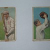 1910 T206 baseball cards