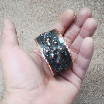Curious Designer Jewellery