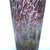 IKORA BROWN FABERWARE LABELED.
