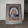 Albert Einstein Lithograph - Numbered 5/15