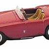 Ferrari 225S Vignale '52 - Question for everyone