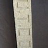 Union Traction Co.property line marker