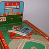 1960s Tudor "Tru•Action" Electric Baseball Game