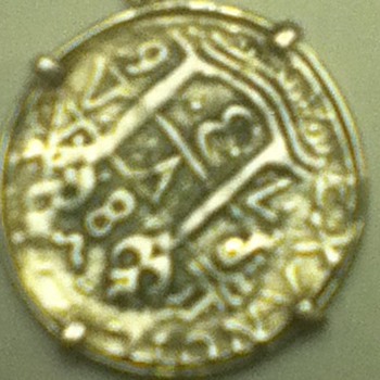 Coin from the Nuestra Señora De Atocha - World Coins