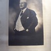 Unidentified Man