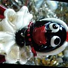 GENUINE VENETIAN GLASS MADE IN MURANO ITALY 