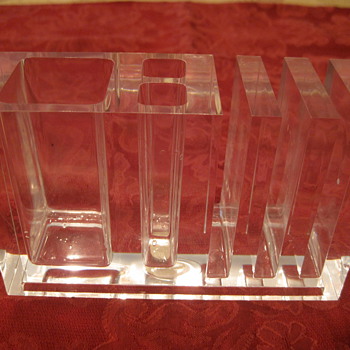 Lucite Italian