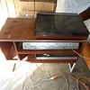 1980 Danish Bang and Olufsen Stereo System 