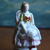 WWII Era Figurine - Japan