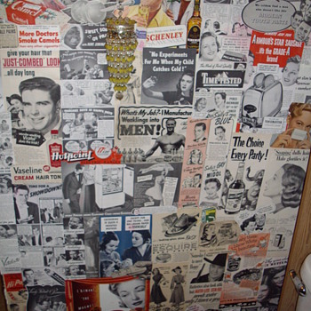 My weekend project. - Advertising