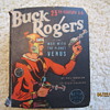1938 Buck Rogers War With the Planet Venus Better Little Comic Book