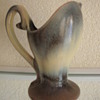 unmarked pitcher