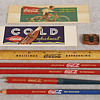 1930's Pencil Set