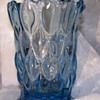 Blue Vase