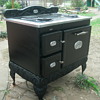 Kitchen Range