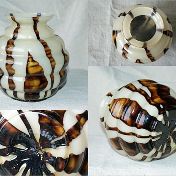 Kralik Bambus Ball Vase