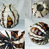 Kralik Bambus Ball Vase