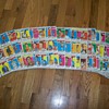 1971 topps basketball complete set
