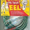 Ernie the Trick Eel