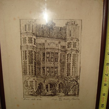 KEATING RANDOLPH DONAHOE - Posters and Prints