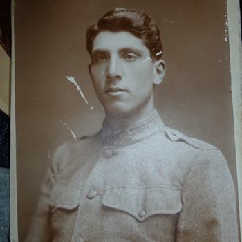 WWII Photo?