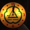 clocks from iowa gas show,last week