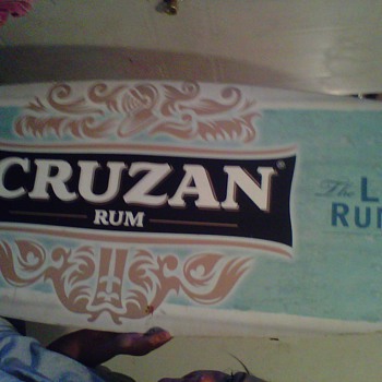 cruzan rum