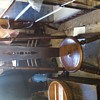 Antique chair - unknown origin
