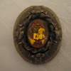 Victorian Fur Clip