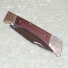Pocket Knife - Hunter