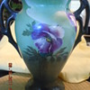 Imperle & Royle 1789 Nimy Planter and (2) Vases set