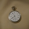 Waltham Pocket Watch 