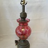 Two lamps, need to know..., well I'll be happy with any info.