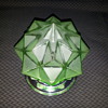 Star shade globe