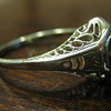 Great Grandma's Wedding Ring