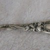 sterling silver for id help