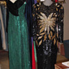 Miss Illinois gown