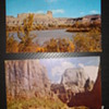 UTAH POSTCARDS